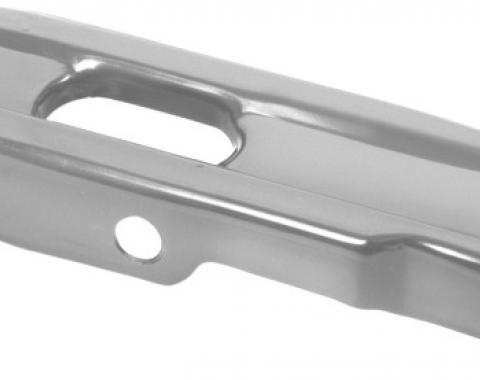 Nova And Chevy II Rear Frame Rail Brace, Left, 1966-1967