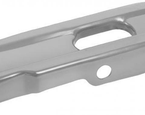 Nova And Chevy II Rear Frame Rail Brace, Right, 1966-1967