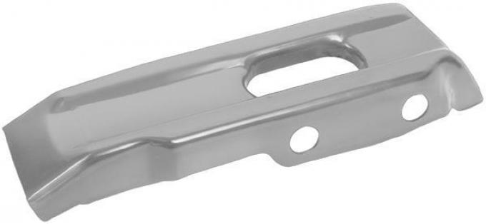 Nova And Chevy II Rear Frame Rail Brace, Right, 1966-1967