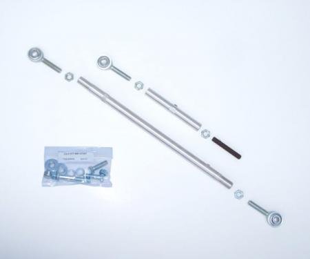 SpeedDirect 1967-1969 Camaro & 1968-1974 Nova RodLinks Clutch Linkage