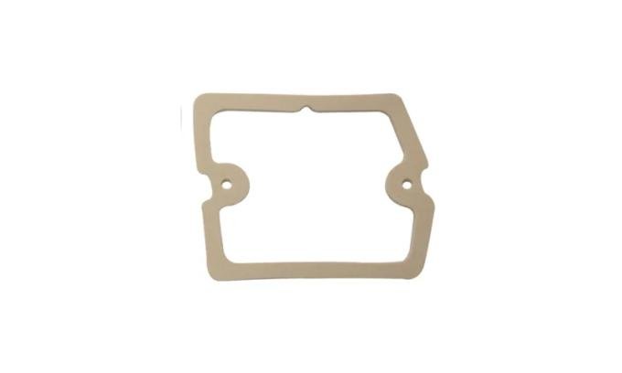 AMD Taillight Lens Gaskets, Pair, 65 Chevy II Nova T-A3050G