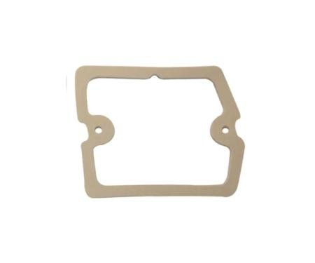 AMD Taillight Lens Gaskets, Pair, 65 Chevy II Nova T-A3050G