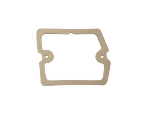 AMD Taillight Lens Gaskets, Pair, 65 Chevy II Nova T-A3050G