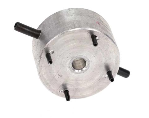 AMD Ignition Bezel Nut Removal Tool, 66-67 Chevy II Nova TOOL-27