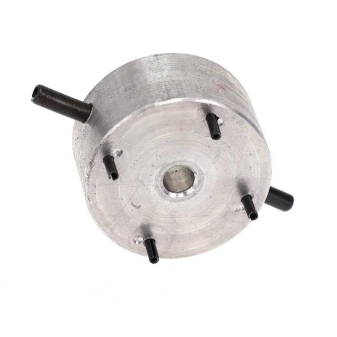 AMD Ignition Bezel Nut Removal Tool, 66-67 Chevy II Nova TOOL-27