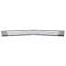 AMD Grille, Argent, 66 Chevy II Nova X150-3066