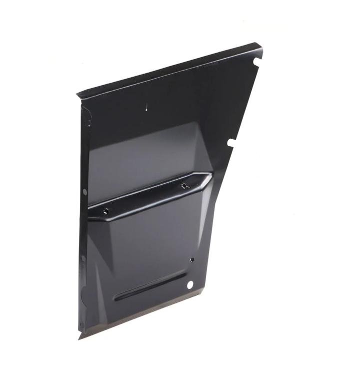 AMD Inner Fender Front Patch, RH, 62-67 Chevy II Nova (under battery tray) X250-3062-1R