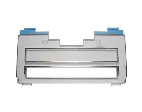 AMD Radio Lens -Stereo, 71-72 Camaro Nova T-4616