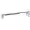 AMD Door Glass Track, LH, 62-65 Chevy II Nova X547-3062-2L