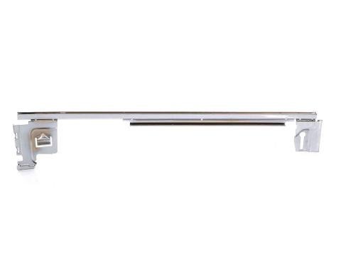 AMD Door Glass Track, LH, 62-65 Chevy II Nova X547-3062-2L