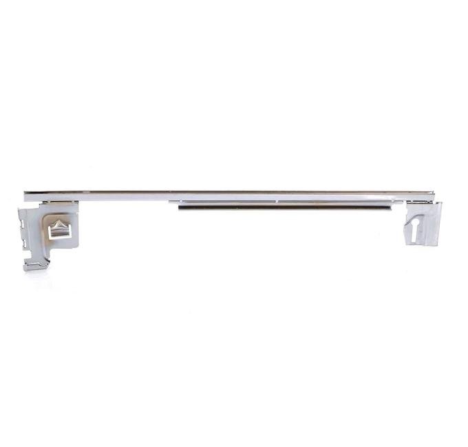 AMD Door Glass Track, LH, 62-65 Chevy II Nova X547-3062-2L