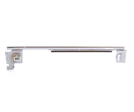 AMD Door Glass Track, LH, 62-65 Chevy II Nova X547-3062-2L