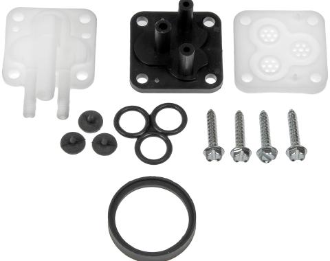 Nova Washer Pump Repair Kit, 1970-1974