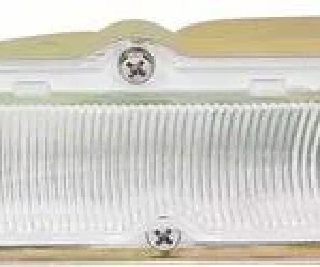 AMD Park Lamp Assembly, RH, 62 Chevy II X137-3062-R