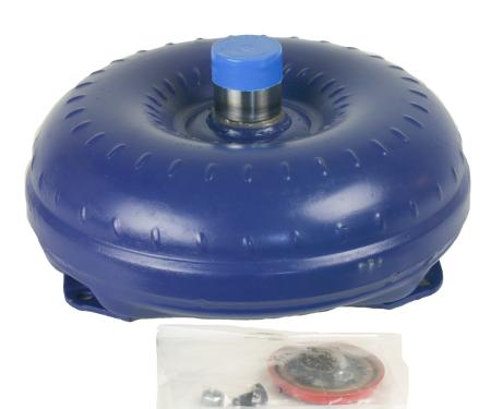 B&M Holeshot 2400 Torque Converter, 1962-73 GM Powerglide 70411