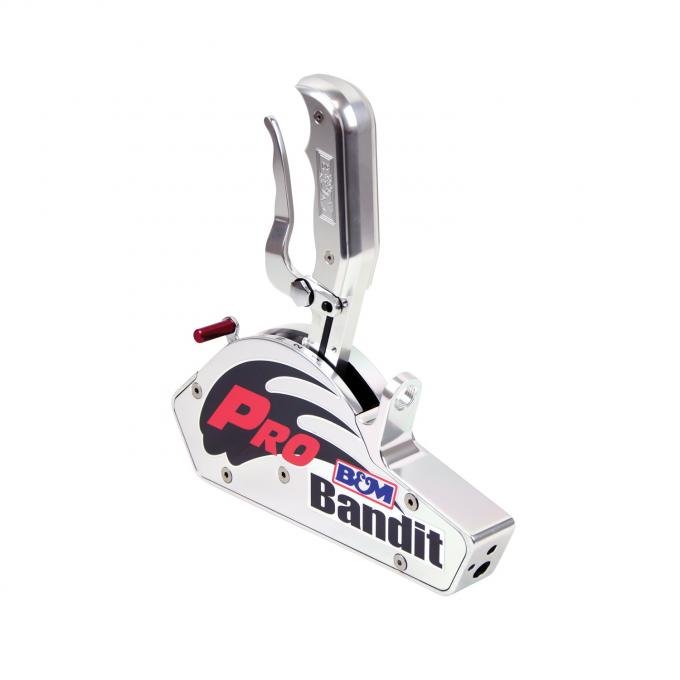B&M Automatic Gated Shifter, Magnum Grip Pro Bandit 81045