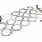 B&M Transmission Kit, Master Overhaul Kit for TH400 21041