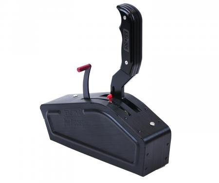 B&M Stealth Pro Ratchet Automatic Shifter 81120