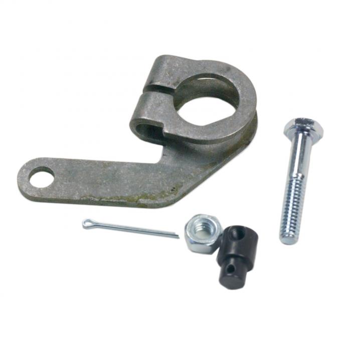 B&M Shift Lever Kit, Mopar/AMC 10462