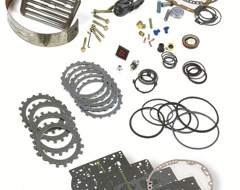 B&M Transkit Automatic Transmission Kit 20229