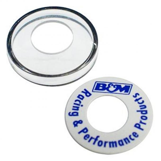 B&M Replacement Lens and Insert 80846