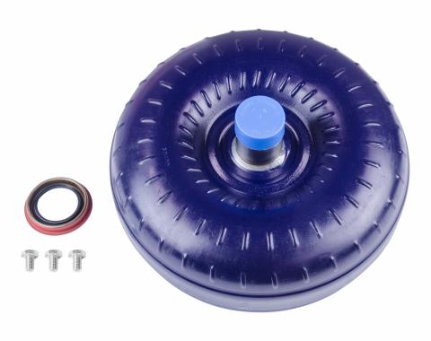 B&M Tork Master 2000 Torque Converter 20400
