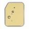 B&M Replacement Transmission Filter 10288