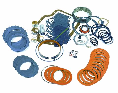 B&M Master Racing Overhaul Kit 21041