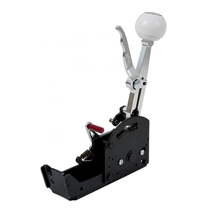 B&M Automatic Gated Shifter, Pro Stick PG 80702