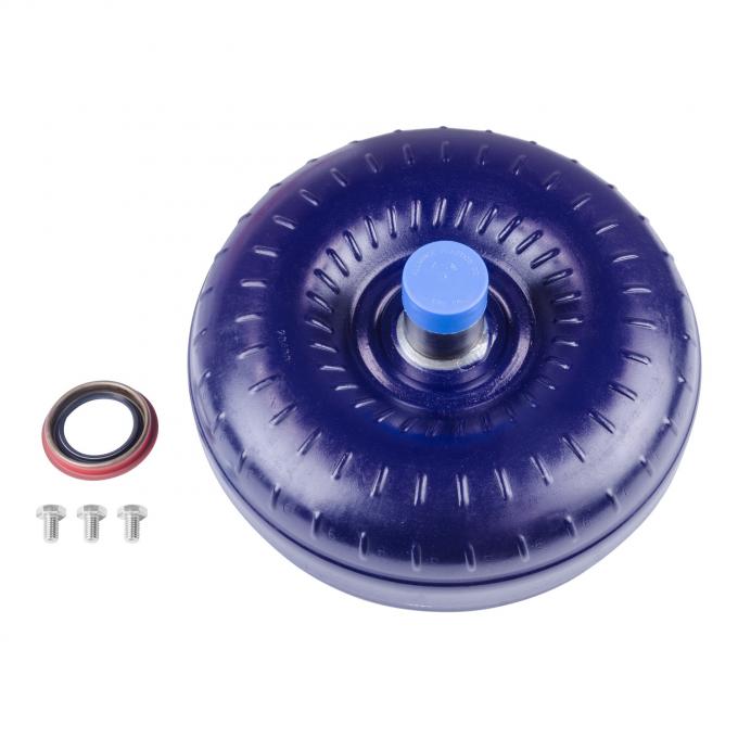 B&M Tork Master 2000 Torque Converter 20400