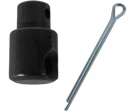 B&M Shifter Swivel and Pin 80638