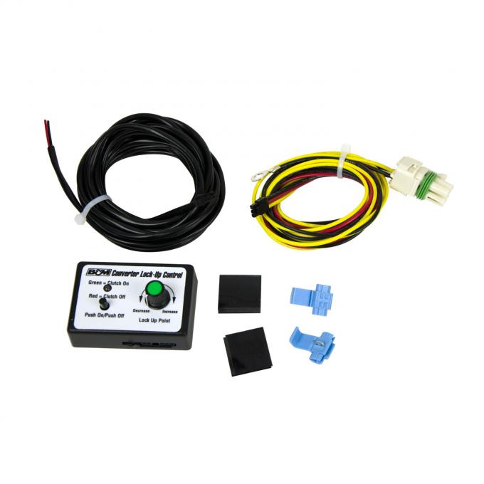 B&M Converter Lockup Controller 70248