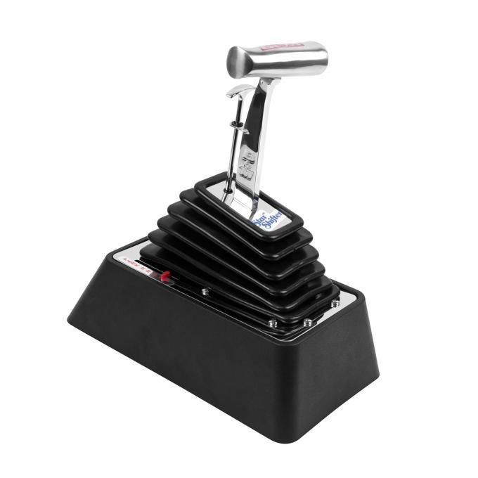 B&M Automatic Shifter, StarShifter 80675