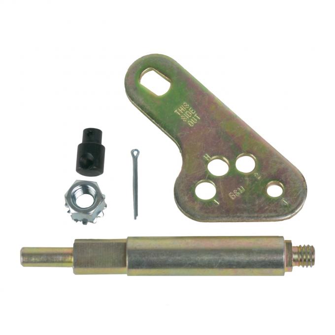 B&M Shift Lever Kit, GM 70465