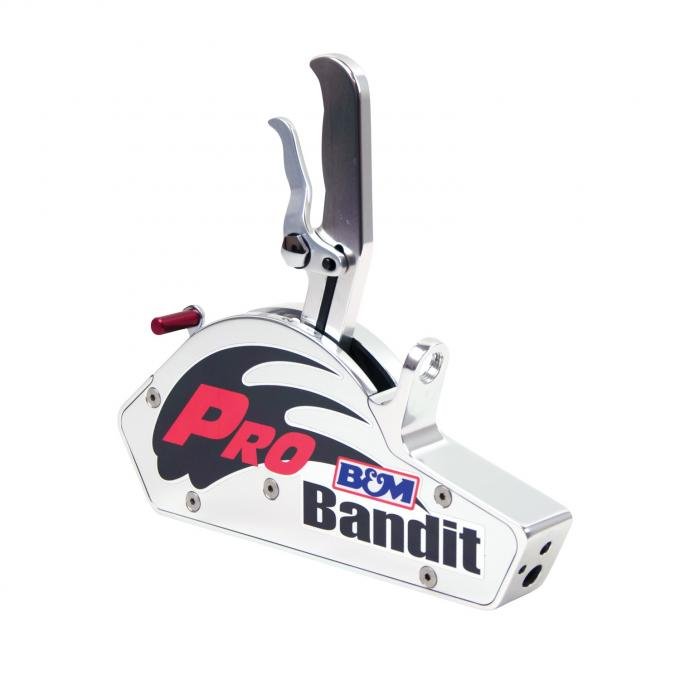 B&M Automatic Gated Shifter, Pro Bandit Race 80793