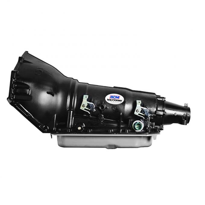 B&M Full Race Automatic Transmission, LS Engine 4L80E 118003BM