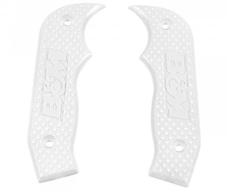 B&M Magnum Grip Side Plates 81205