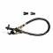 B&M Kickdown Cable for TH-350 Transmission 30287