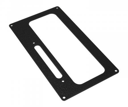 B&M Boot Plate for MegaShifter 80692 80663