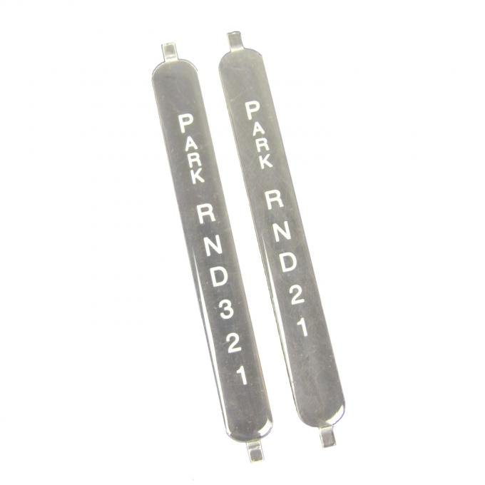 B&M Indicator Window for MegaShifter Shifters 80696