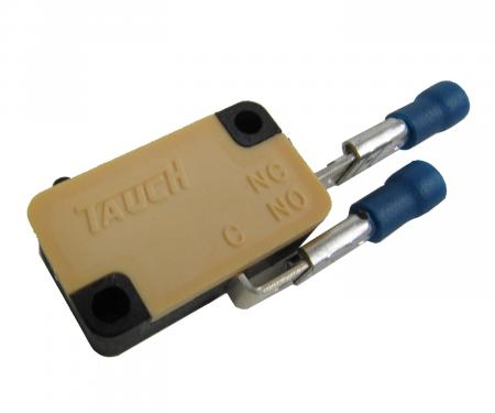 B&M Micro Switch for Pro Stick, Pro Bandit and Magnum Grip 80609