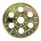 B&M Steel SFI Certified Flexplate, Small Block Chevrolet 20237