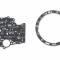 B&M Transmission Kit, Master Overhaul Kit for TH400 21041