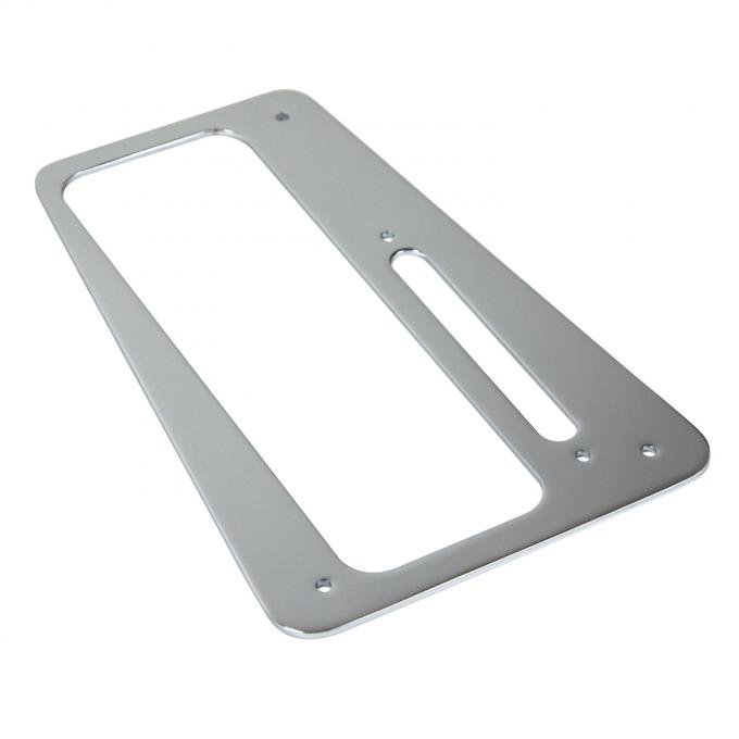B&M Boot Plate for MegaShifter 80664