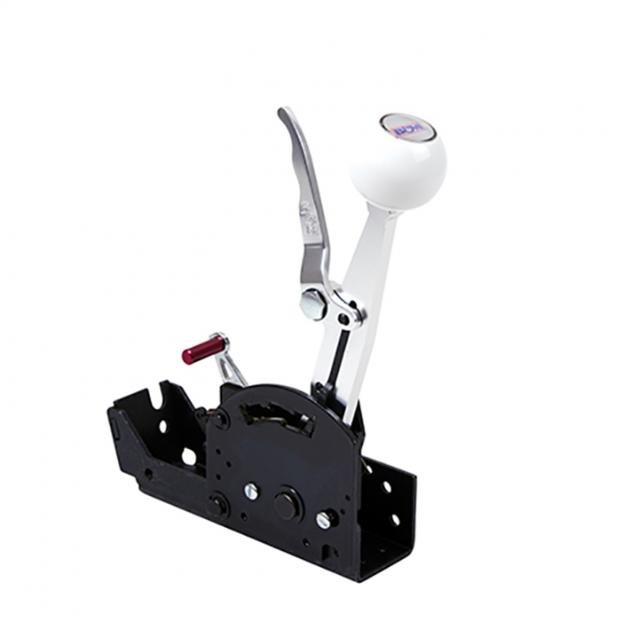B&M Pro Stick Automatic Shifter 80702