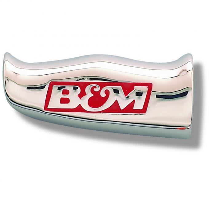 B&M Universal T-Handle, Chrome 80643