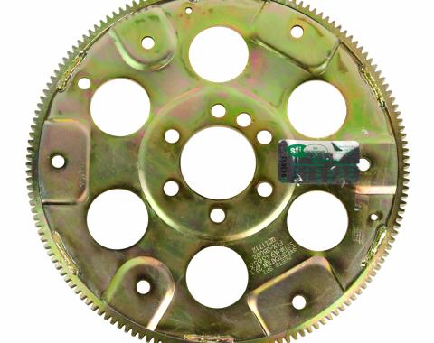 B&M Steel SFI Certified Flexplate, Small Block Chevrolet 20237