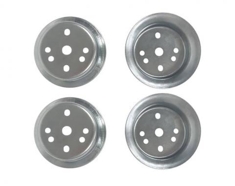 Legendary Wheels LW69 Hubcap Adapter Kit LW-HC69A