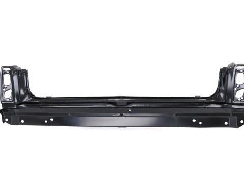AMD Tail Panel Assembly, 66-67 Chevy II X900-3066-S