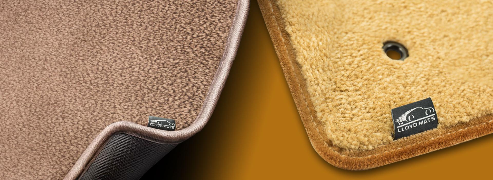 Lloyd Mats